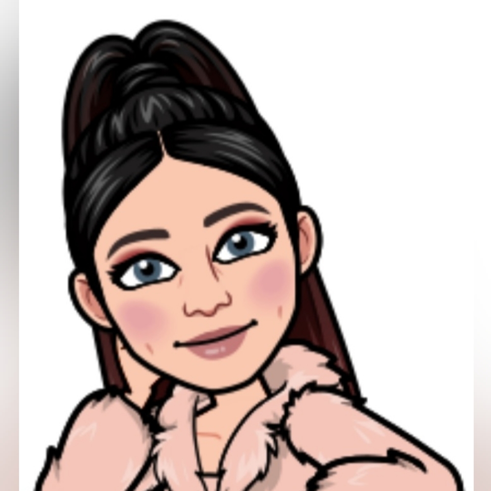 Meet your Posher, Maria lisa